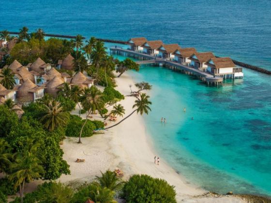Почивка на Малдивите - Bandos Maldives 4*