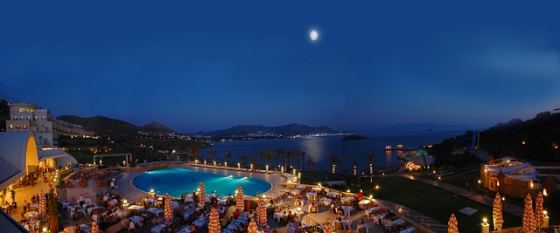 Почивка в Дидим, Турция с полет от София до Бодрум