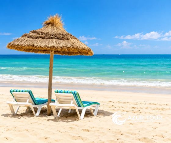 Плаж и вълнуващи екскурзии - 8 дни ALL INCLUSIVE, Енфида ...